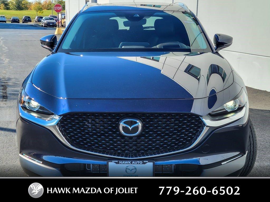 2021 Mazda CX-30 Vehicle Photo in Saint Charles, IL 60174