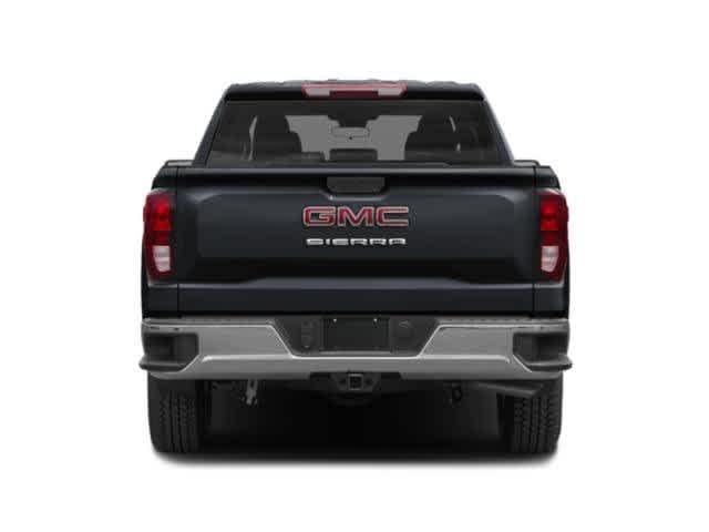 2022 GMC Sierra 1500 Vehicle Photo in POMPANO BEACH, FL 33064-7091