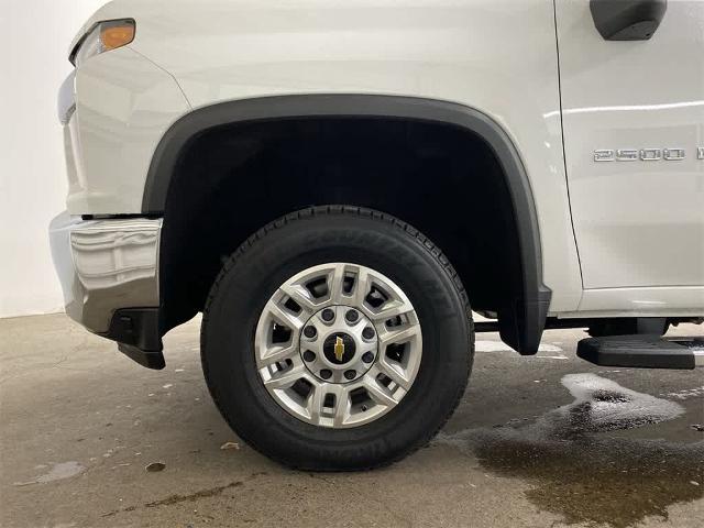 2023 Chevrolet Silverado 2500 HD Vehicle Photo in PORTLAND, OR 97225-3518