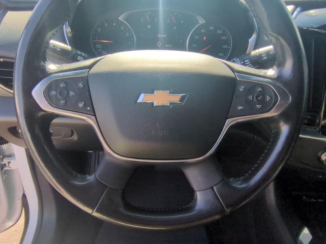 2022 Chevrolet Traverse Vehicle Photo in ANAHEIM, CA 92806-5612