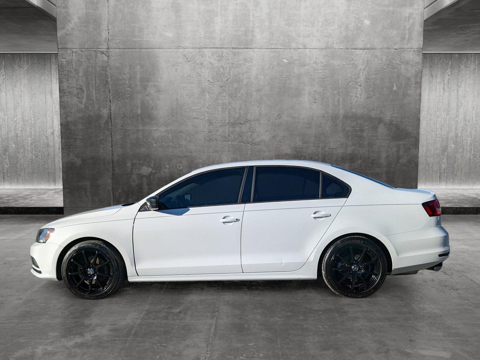 2015 Volkswagen Jetta Sedan Vehicle Photo in Spokane Valley, WA 99212