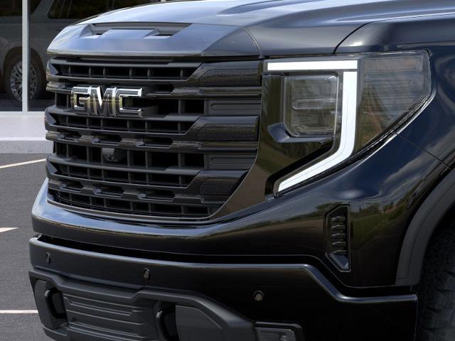 2025 GMC Sierra 1500 Vehicle Photo in GREEN BAY, WI 54303-3330