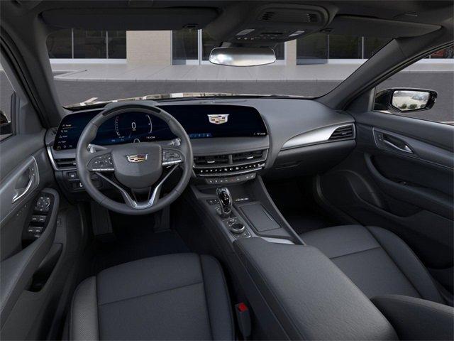 2025 Cadillac CT5 Vehicle Photo in White Plains, NY 10601