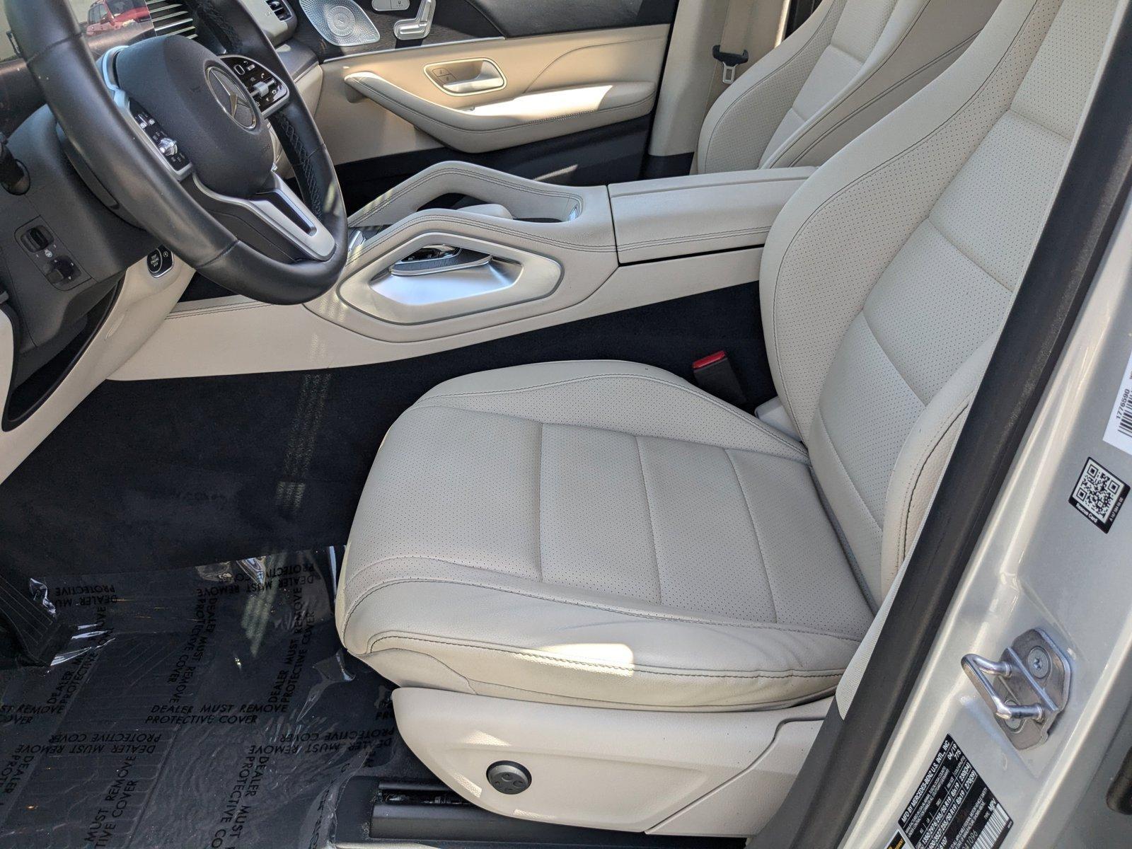 2020 Mercedes-Benz GLE Vehicle Photo in Sarasota, FL 34231