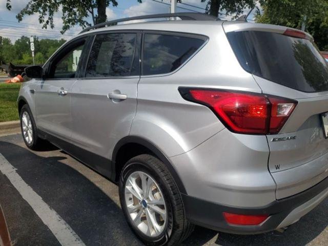 2019 Ford Escape Vehicle Photo in Canton, MI 48188