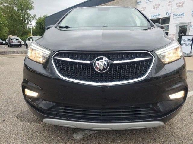 2017 Buick Encore Vehicle Photo in Canton, MI 48188