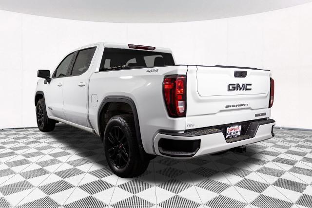 2022 GMC Sierra 1500 Vehicle Photo in NORTH RIVERSIDE, IL 60546-1404