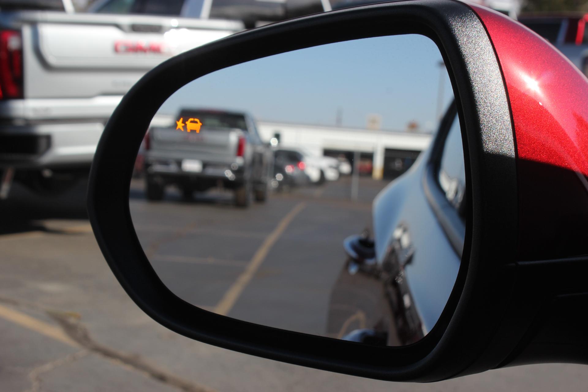 2025 Buick Encore GX Vehicle Photo in AURORA, CO 80012-4011