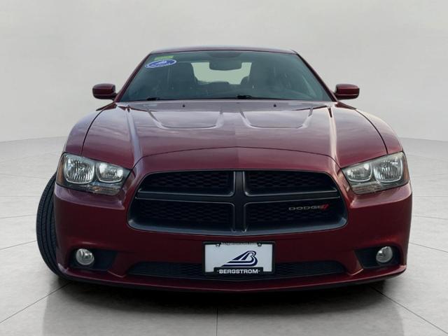 2014 Dodge Charger Vehicle Photo in Kaukauna, WI 54130