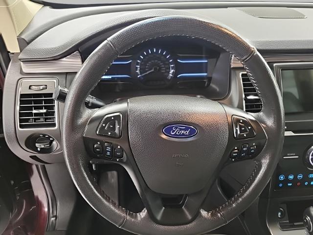 2019 Ford Flex Vehicle Photo in Neenah, WI 54956