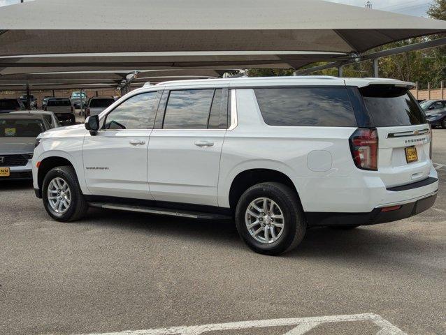 2023 Chevrolet Suburban Vehicle Photo in San Antonio, TX 78230