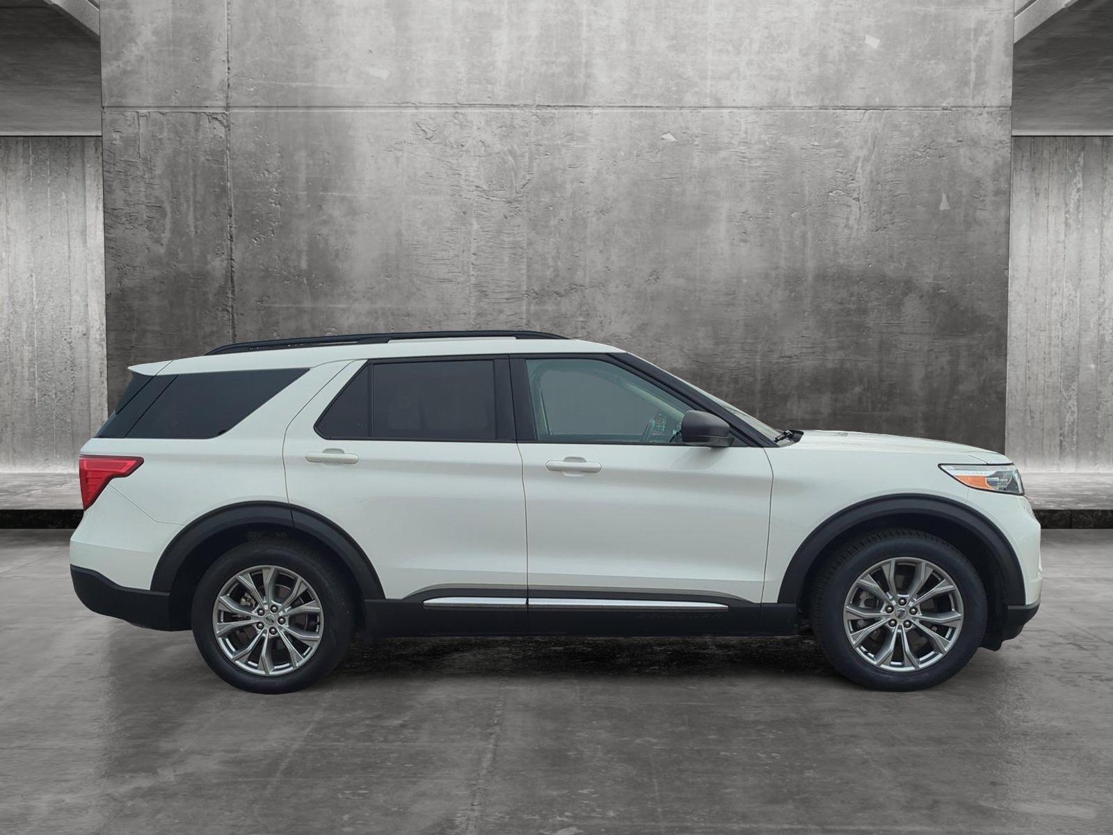 2021 Ford Explorer Vehicle Photo in Memphis, TN 38133