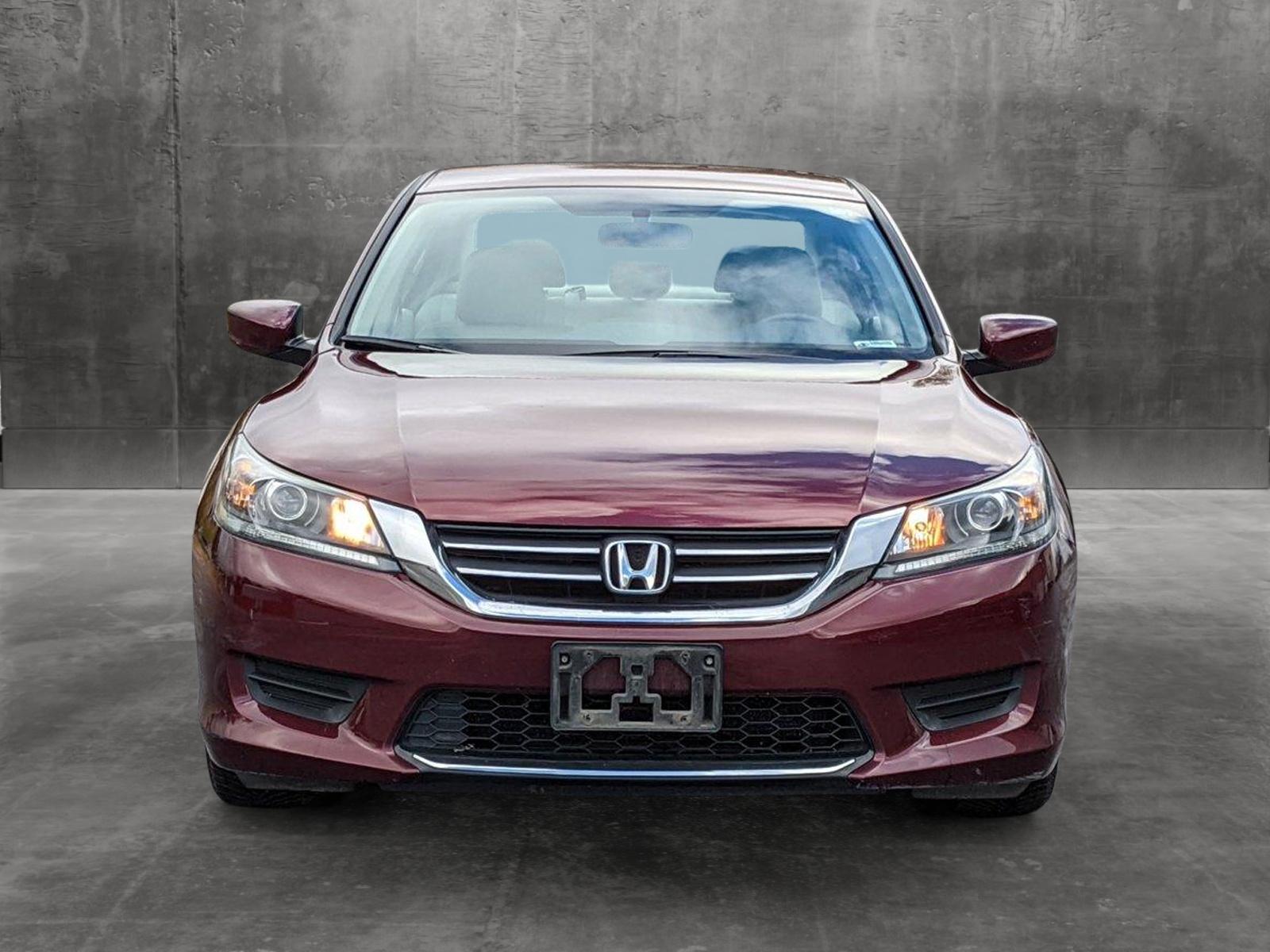 2015 Honda Accord Sedan Vehicle Photo in Spokane Valley, WA 99212