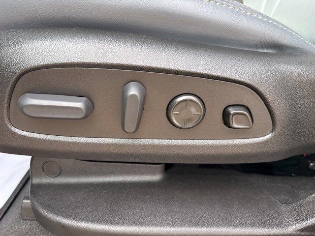 2023 Buick Enclave Vehicle Photo in JACKSON, MI 49202-1834