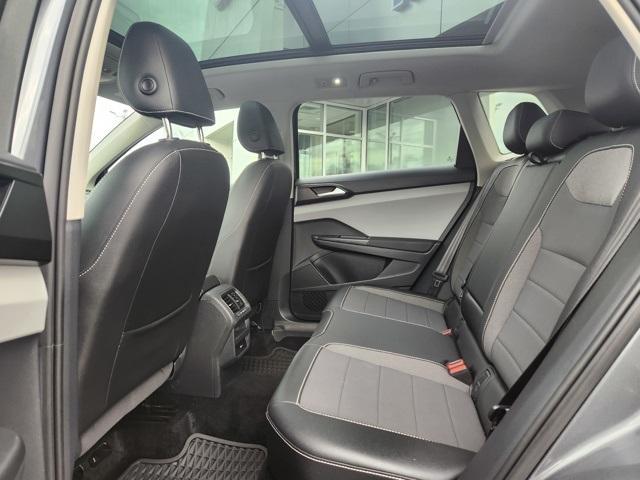 2022 Volkswagen Taos Vehicle Photo in Mahwah, NJ 07430-1343