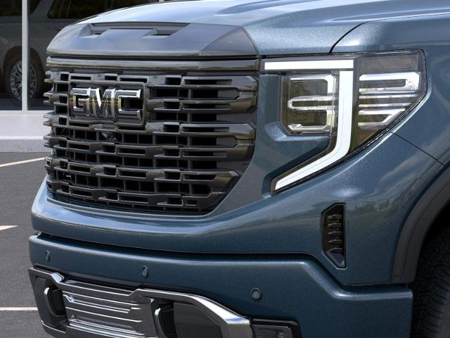 2025 GMC Sierra 1500 Vehicle Photo in PASADENA, CA 91107-3803