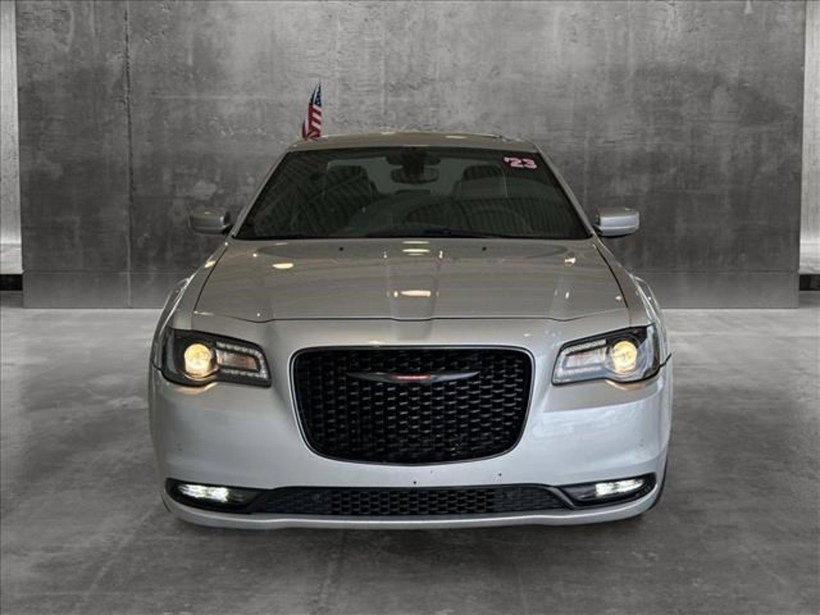 2023 Chrysler 300 Vehicle Photo in Tampa, FL 33614