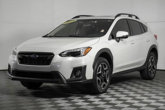 2019 Subaru Crosstrek Vehicle Photo in Puyallup, WA 98371