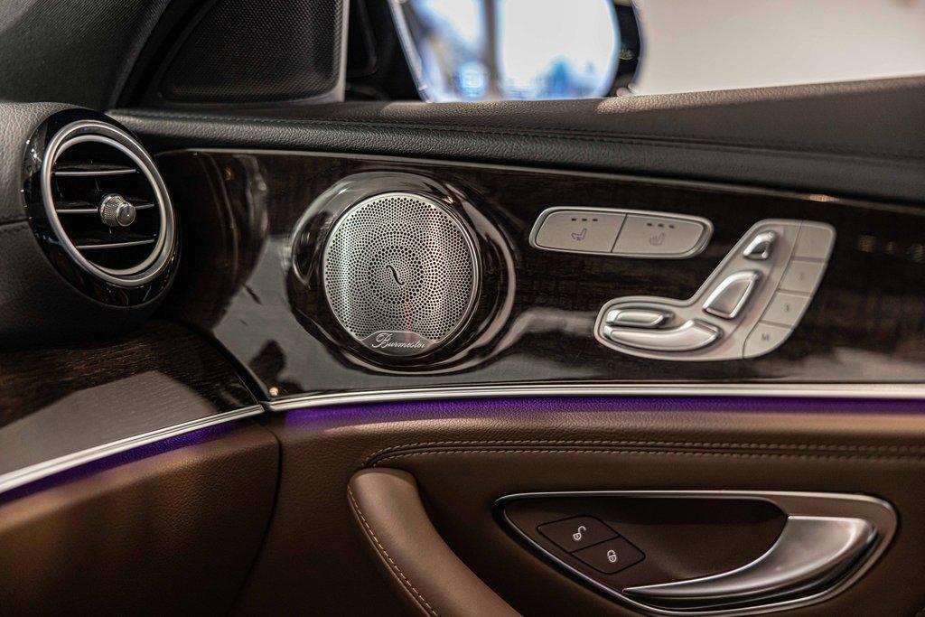 2019 Mercedes-Benz E-Class Vehicle Photo in Saint Charles, IL 60174