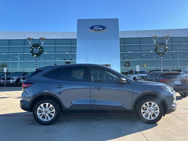 2025 Ford Escape Vehicle Photo in Terrell, TX 75160