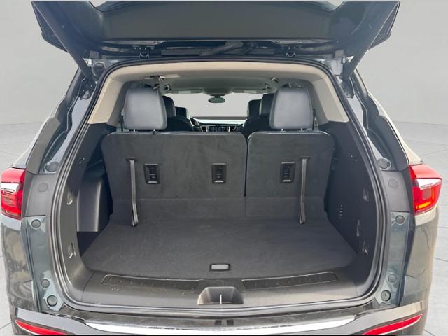 2020 Buick Enclave Vehicle Photo in APPLETON, WI 54914-8833