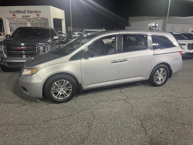 Used 2012 Honda Odyssey EX with VIN 5FNRL5H44CB035911 for sale in Statesville, NC