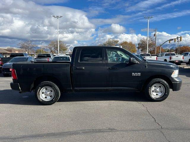 2014 Ram 1500 Vehicle Photo in WEST VALLEY CITY, UT 84120-3202