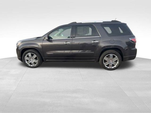 2015 GMC Acadia Vehicle Photo in MEDINA, OH 44256-9631