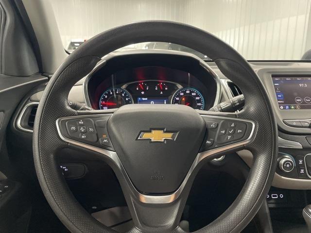 2020 Chevrolet Equinox Vehicle Photo in GLENWOOD, MN 56334-1123