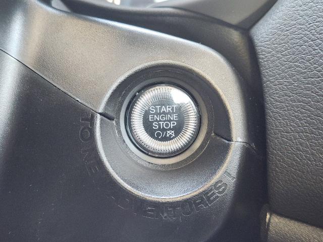 2023 Jeep Renegade Vehicle Photo in Ennis, TX 75119-5114