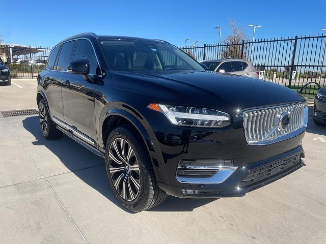 2025 Volvo XC90 Vehicle Photo in Grapevine, TX 76051