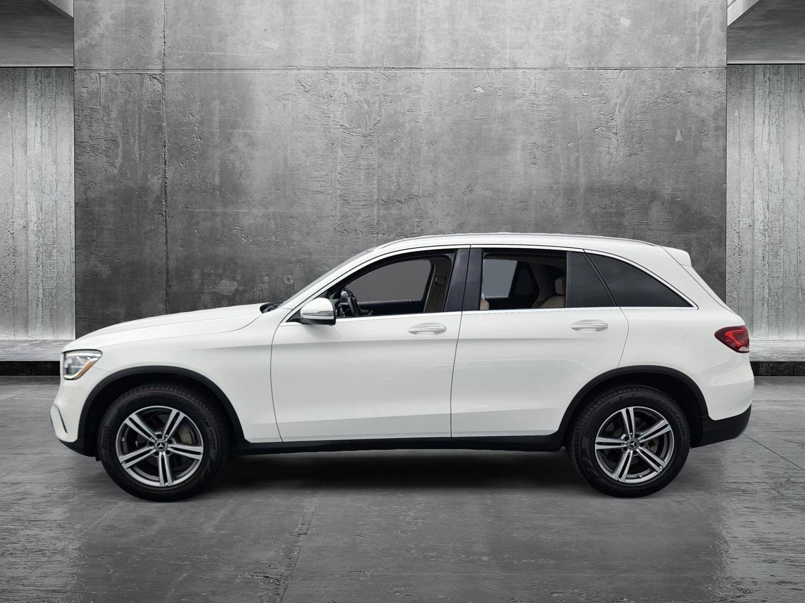 2020 Mercedes-Benz GLC Vehicle Photo in Fort Lauderdale, FL 33316