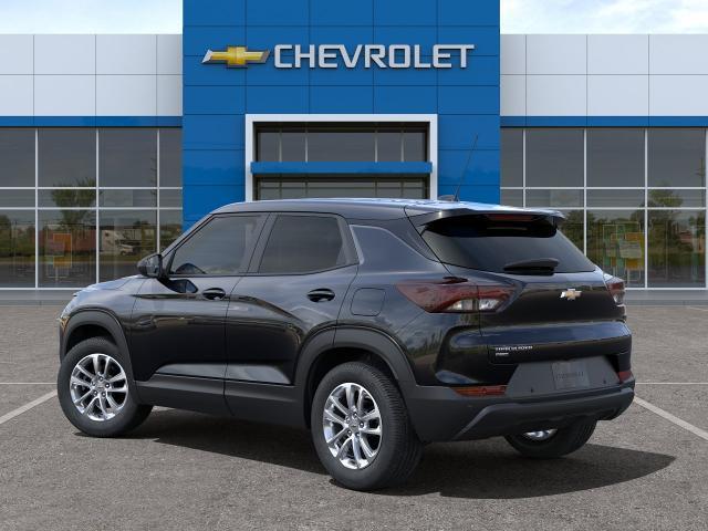 2025 Chevrolet Trailblazer Vehicle Photo in PAWLING, NY 12564-3219