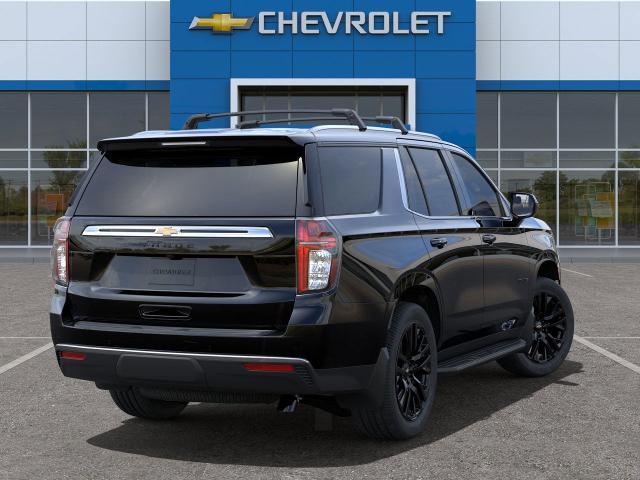 2024 Chevrolet Tahoe Vehicle Photo in DENVER, CO 80221-3610