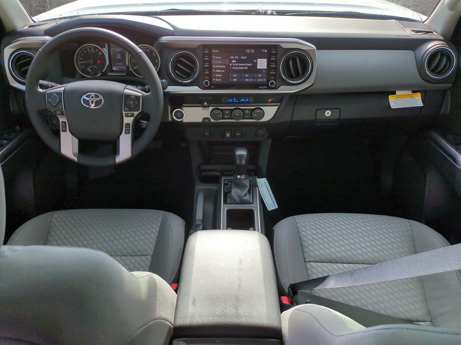 2023 Toyota Tacoma 2WD Vehicle Photo in Ft. Myers, FL 33907