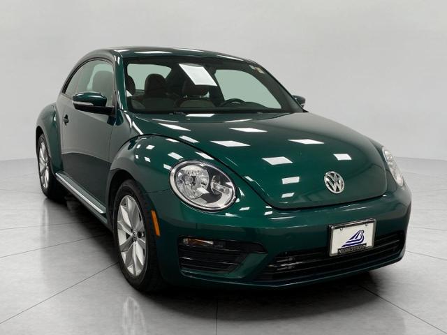 2017 Volkswagen Beetle Vehicle Photo in Appleton, WI 54913