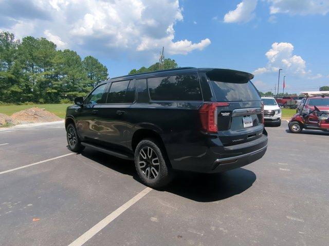 2024 GMC Yukon XL Vehicle Photo in ALBERTVILLE, AL 35950-0246