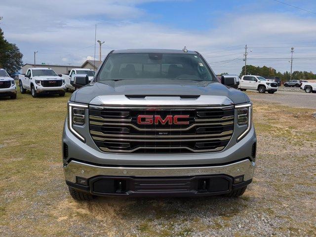 2024 GMC Sierra 1500 Vehicle Photo in ALBERTVILLE, AL 35950-0246