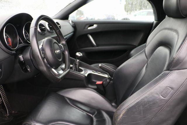 2008 Audi TT Vehicle Photo in Salem, OR 97301