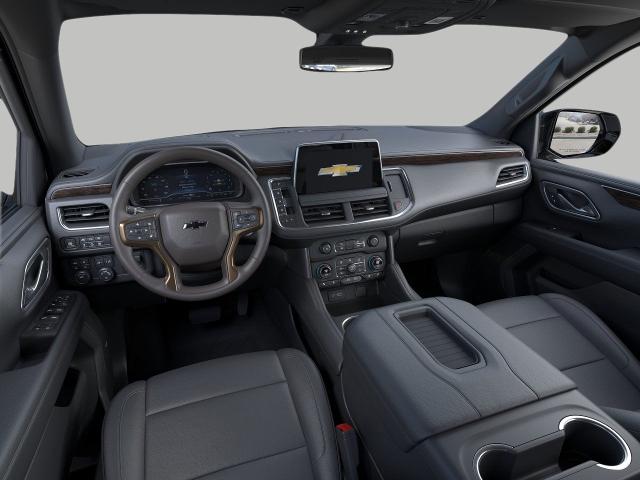 2024 Chevrolet Tahoe Vehicle Photo in Madison, WI 53713