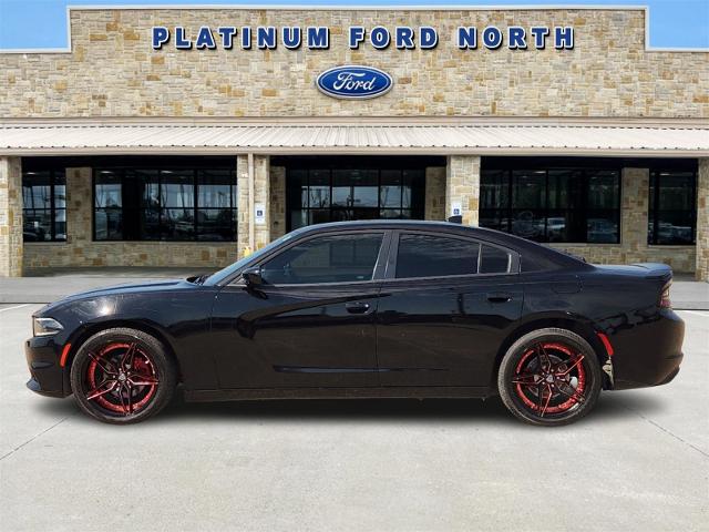 2015 Dodge Charger Vehicle Photo in Pilot Point, TX 76258