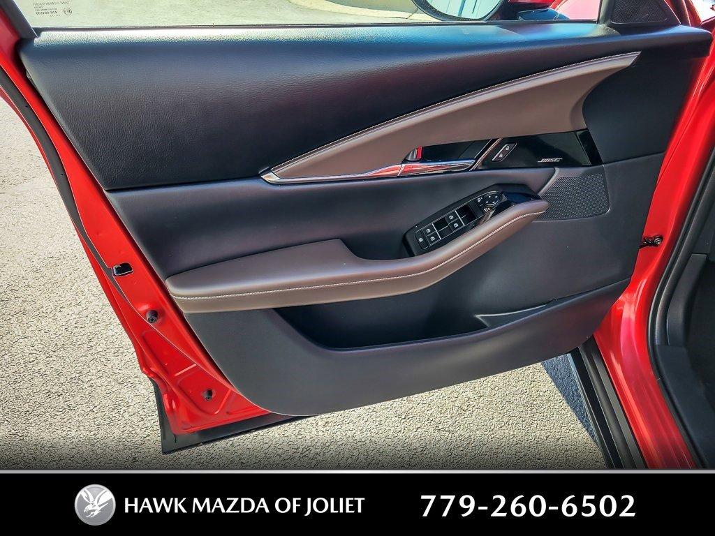 2021 Mazda CX-30 Vehicle Photo in Saint Charles, IL 60174