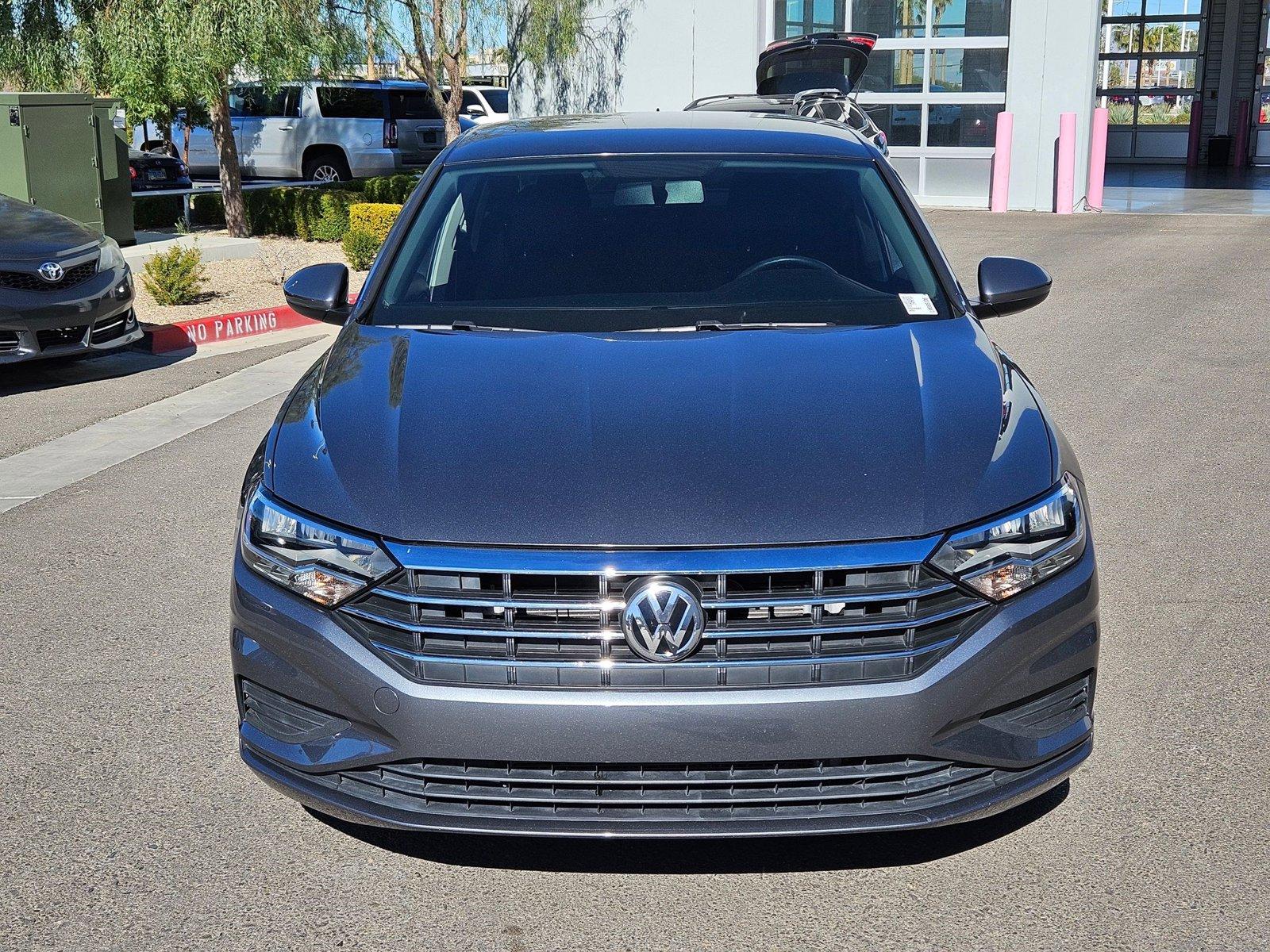 2020 Volkswagen Jetta Vehicle Photo in Henderson, NV 89014