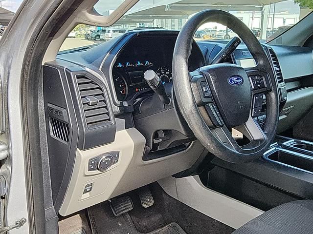 2020 Ford F-150 Vehicle Photo in Odessa, TX 79762