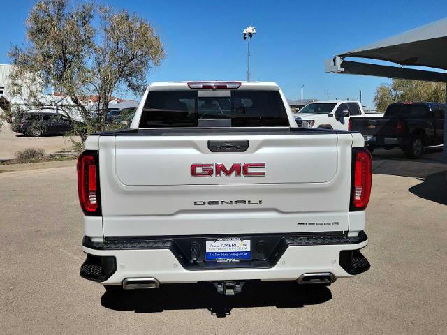 2019 GMC Sierra 1500 Vehicle Photo in ODESSA, TX 79762-8186