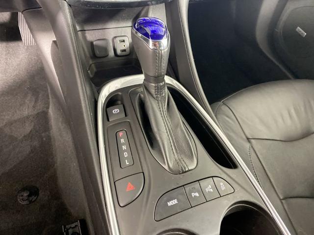 2018 Chevrolet Volt Vehicle Photo in ALLIANCE, OH 44601-4622