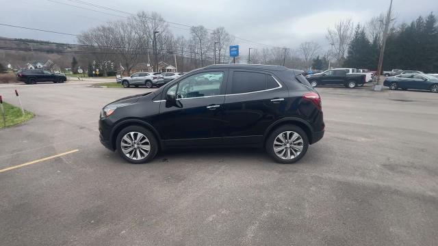 2020 Buick Encore Vehicle Photo in BOSTON, NY 14025-9684