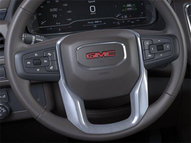 2024 GMC Yukon Vehicle Photo in AUGUSTA, GA 30907-2867