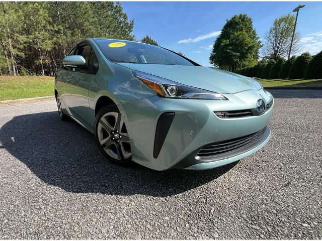 2021 Toyota Prius Vehicle Photo in Auburn, AL 36832-6638