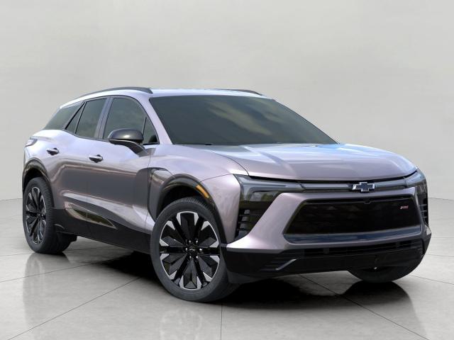 2024 Chevrolet Blazer EV Vehicle Photo in Madison, WI 53713